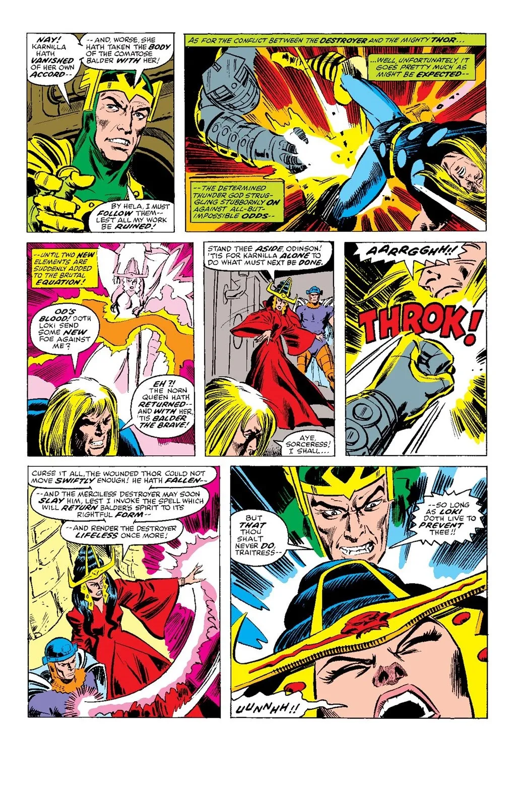 Thor Epic Collection  9 (Part 2) part 25