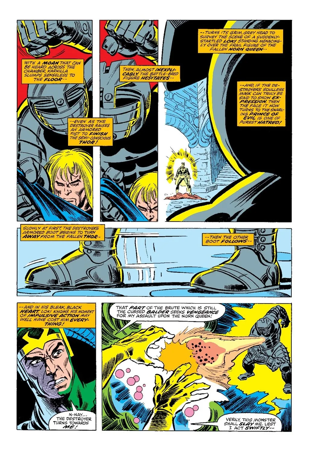 Thor Epic Collection  9 (Part 2) part 26