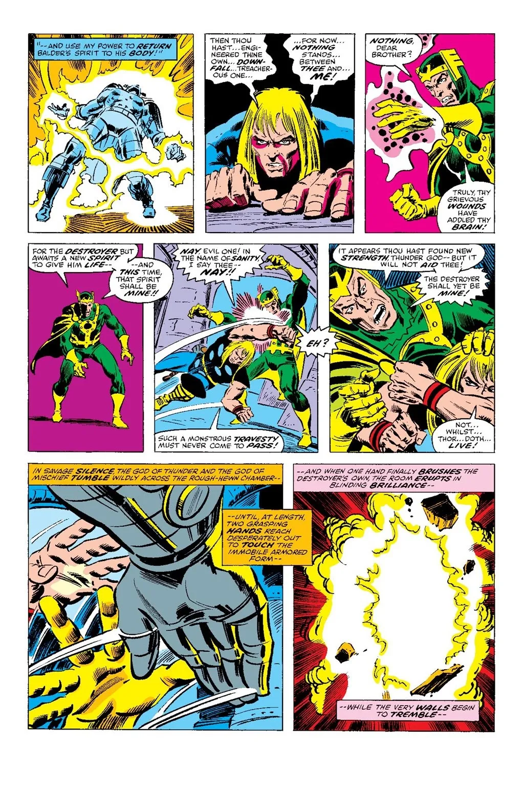 Thor Epic Collection  9 (Part 2) part 27