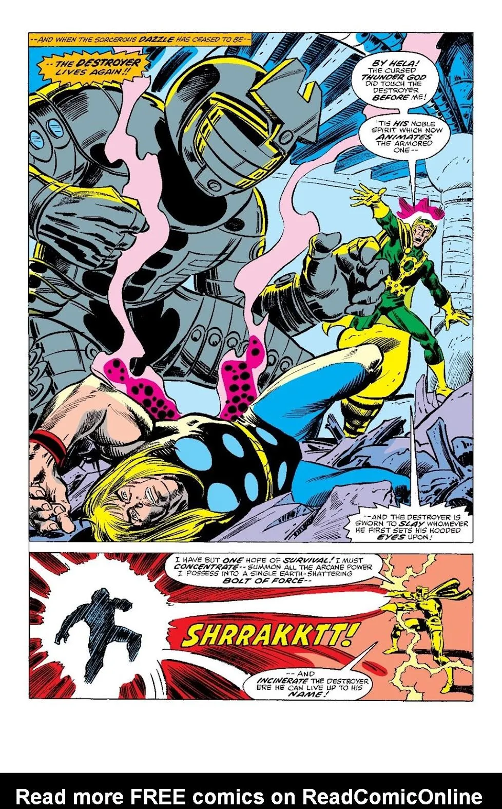 Thor Epic Collection  9 (Part 2) part 28
