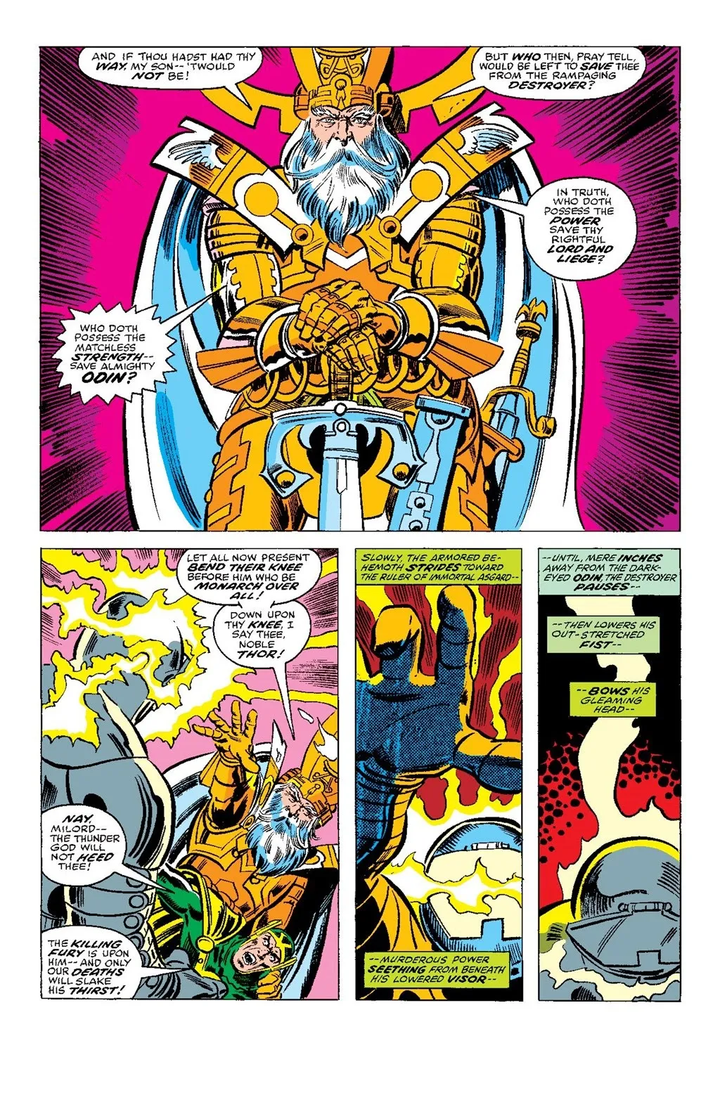 Thor Epic Collection  9 (Part 2) part 30