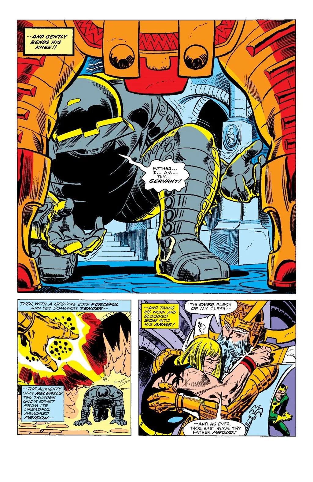 Thor Epic Collection  9 (Part 2) part 31