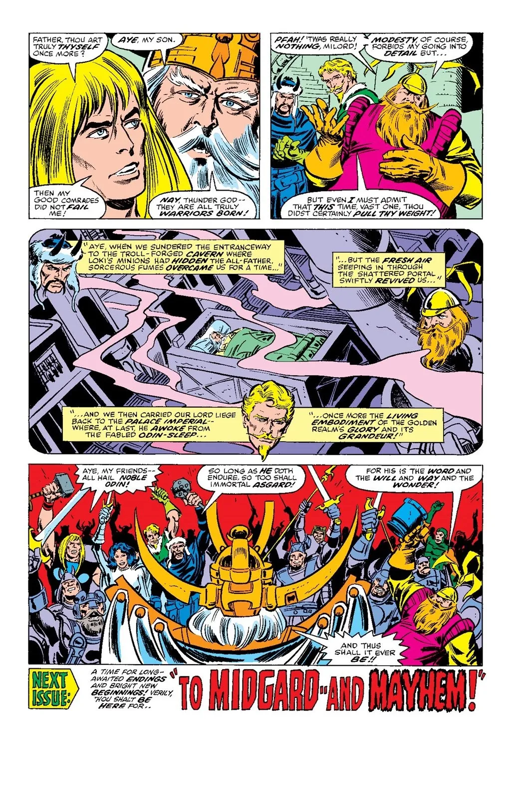 Thor Epic Collection  9 (Part 2) part 32