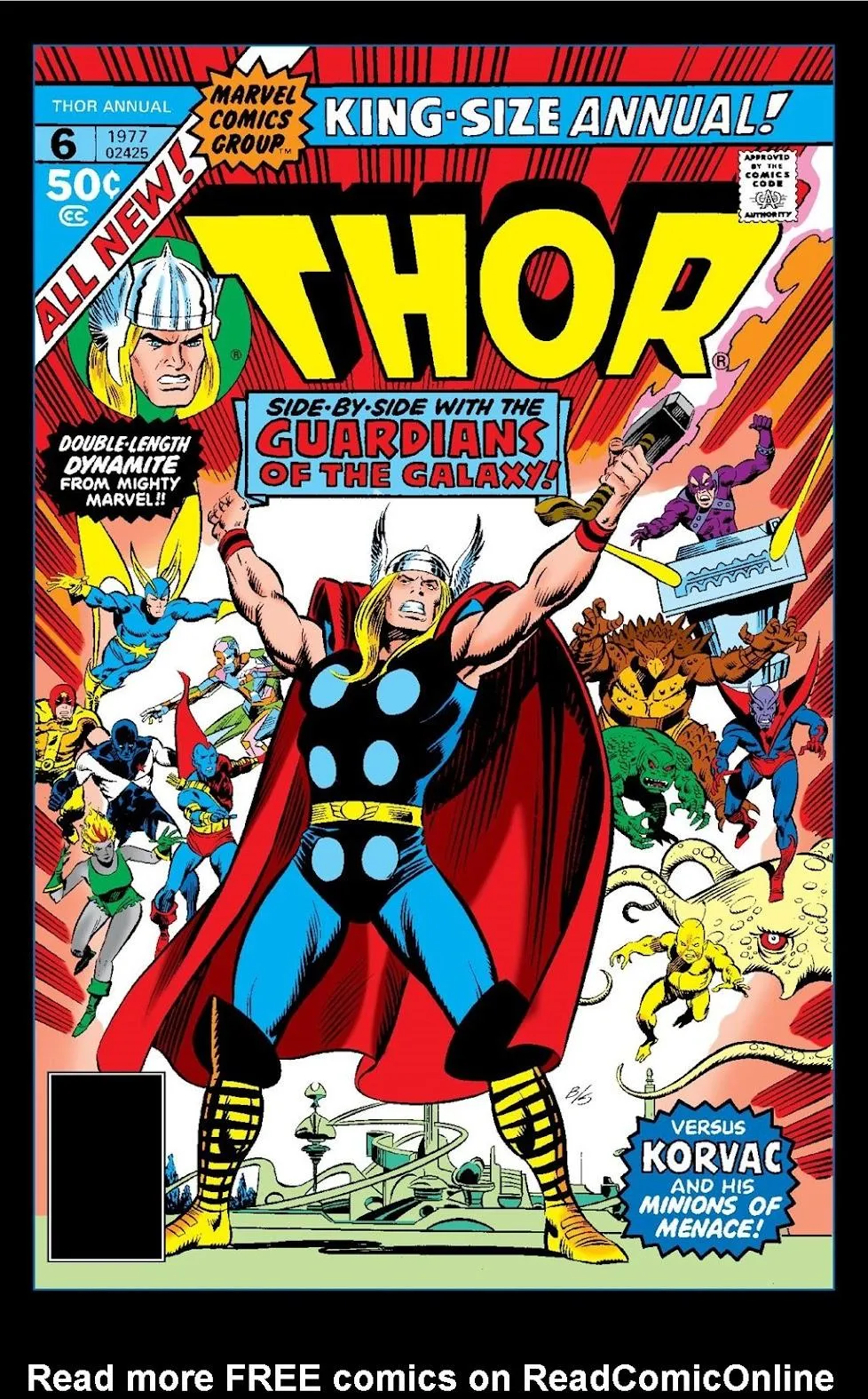 Thor Epic Collection  9 (Part 2) part 33