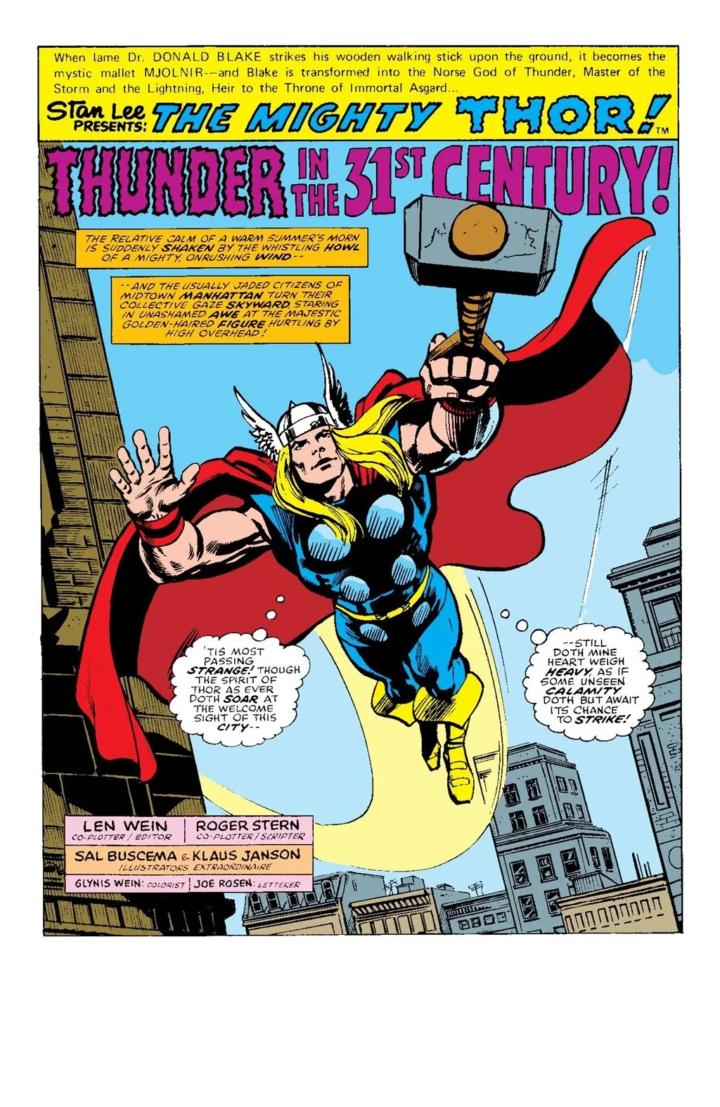 Thor Epic Collection  9 (Part 2) part 34