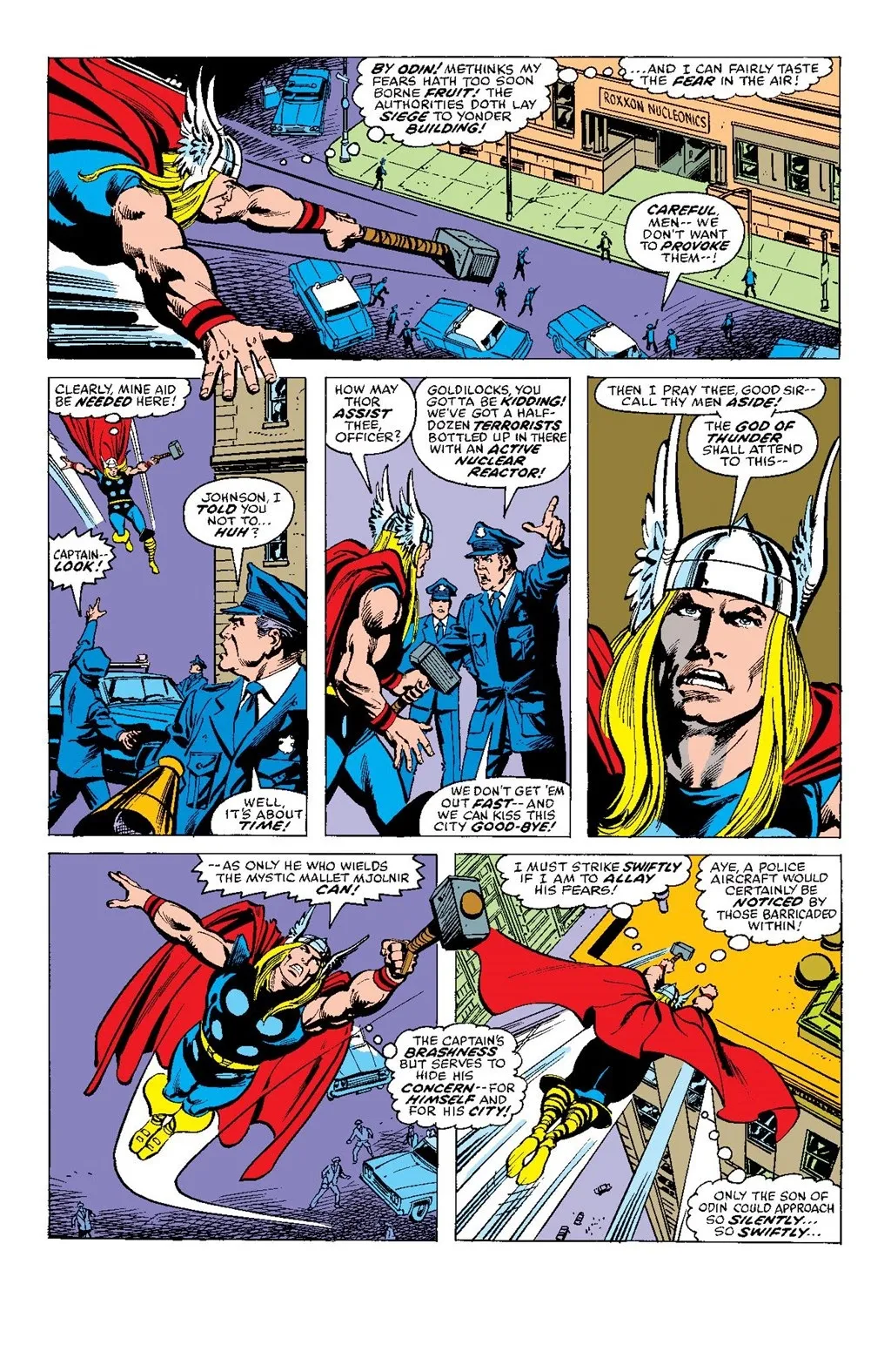 Thor Epic Collection  9 (Part 2) part 35