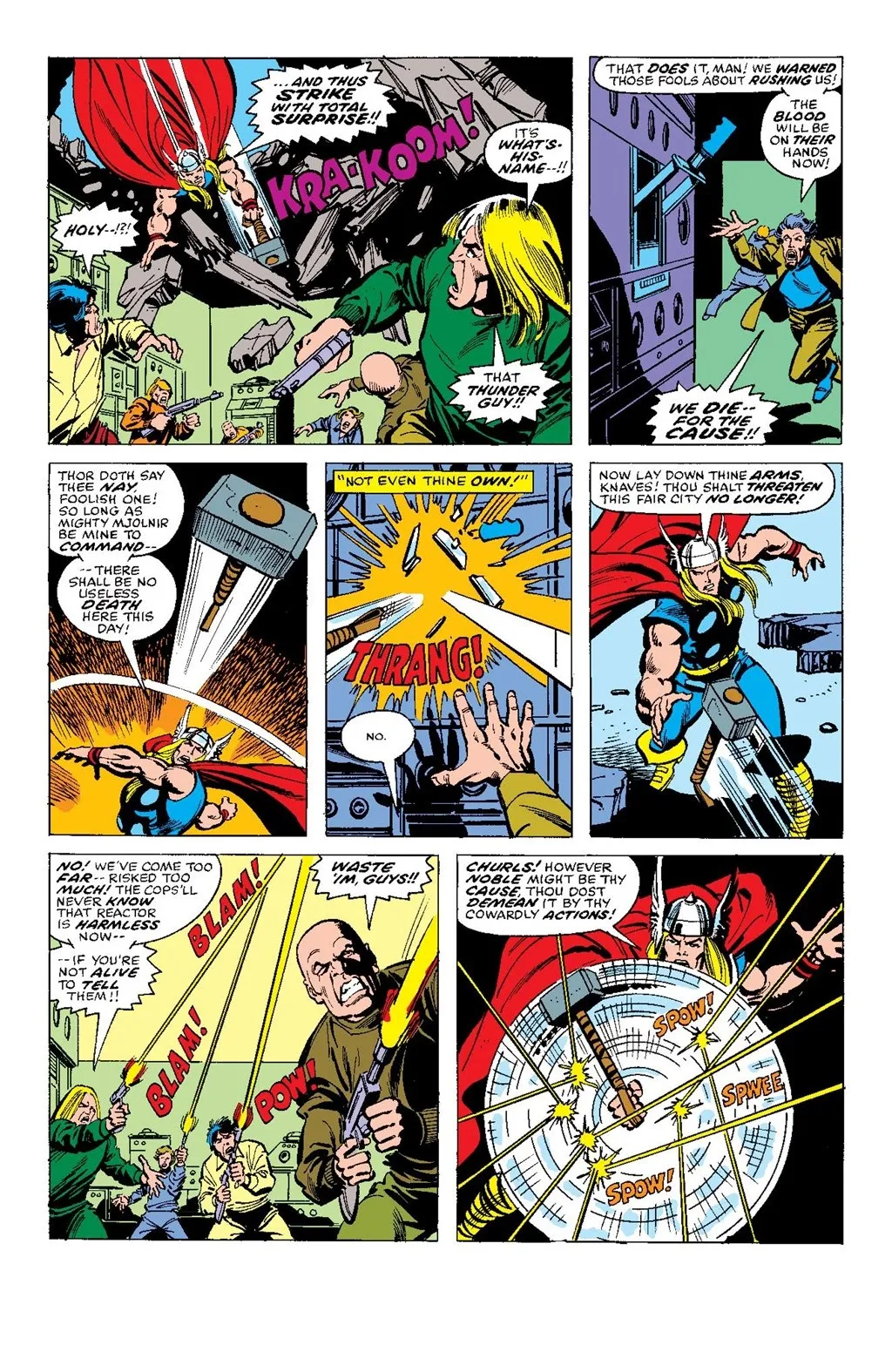 Thor Epic Collection  9 (Part 2) part 36