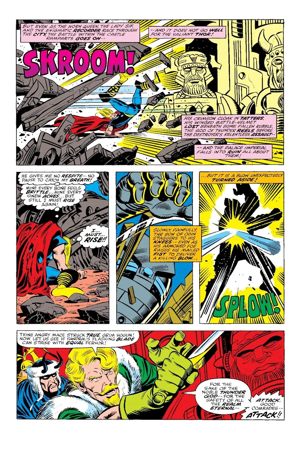 Thor Epic Collection  9 (Part 2) part 5
