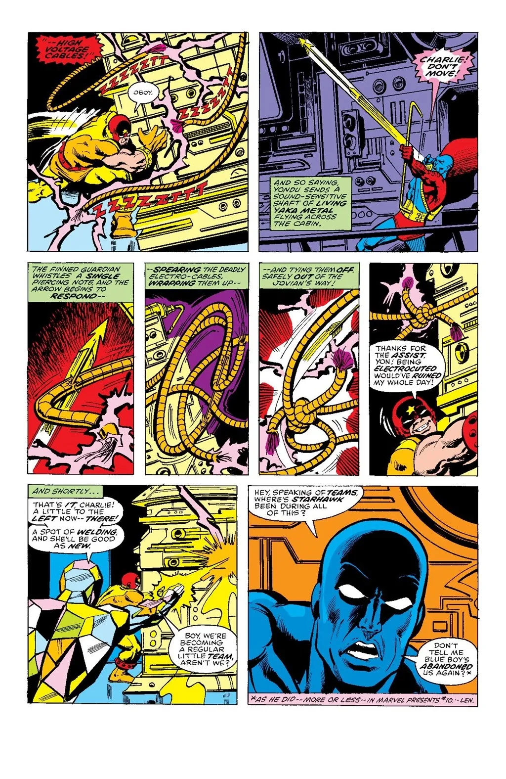 Thor Epic Collection  9 (Part 2) part 43