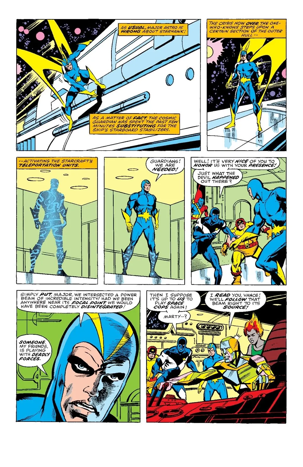 Thor Epic Collection  9 (Part 2) part 44