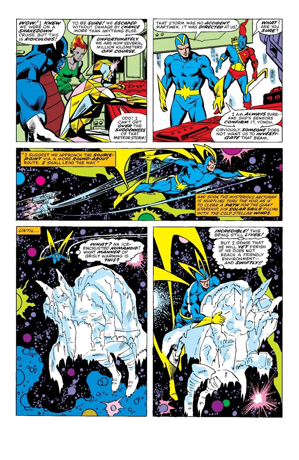 Thor Epic Collection  9 (Part 2) part 46