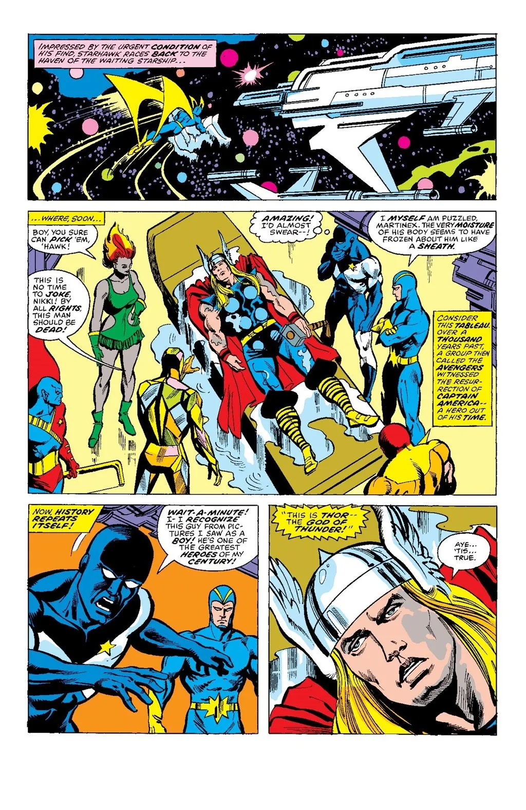 Thor Epic Collection  9 (Part 2) part 47