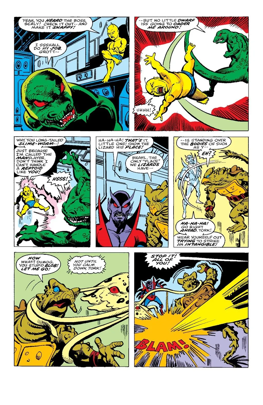 Thor Epic Collection  9 (Part 2) part 49