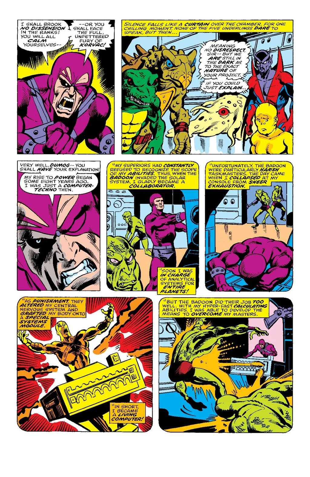 Thor Epic Collection  9 (Part 2) part 50