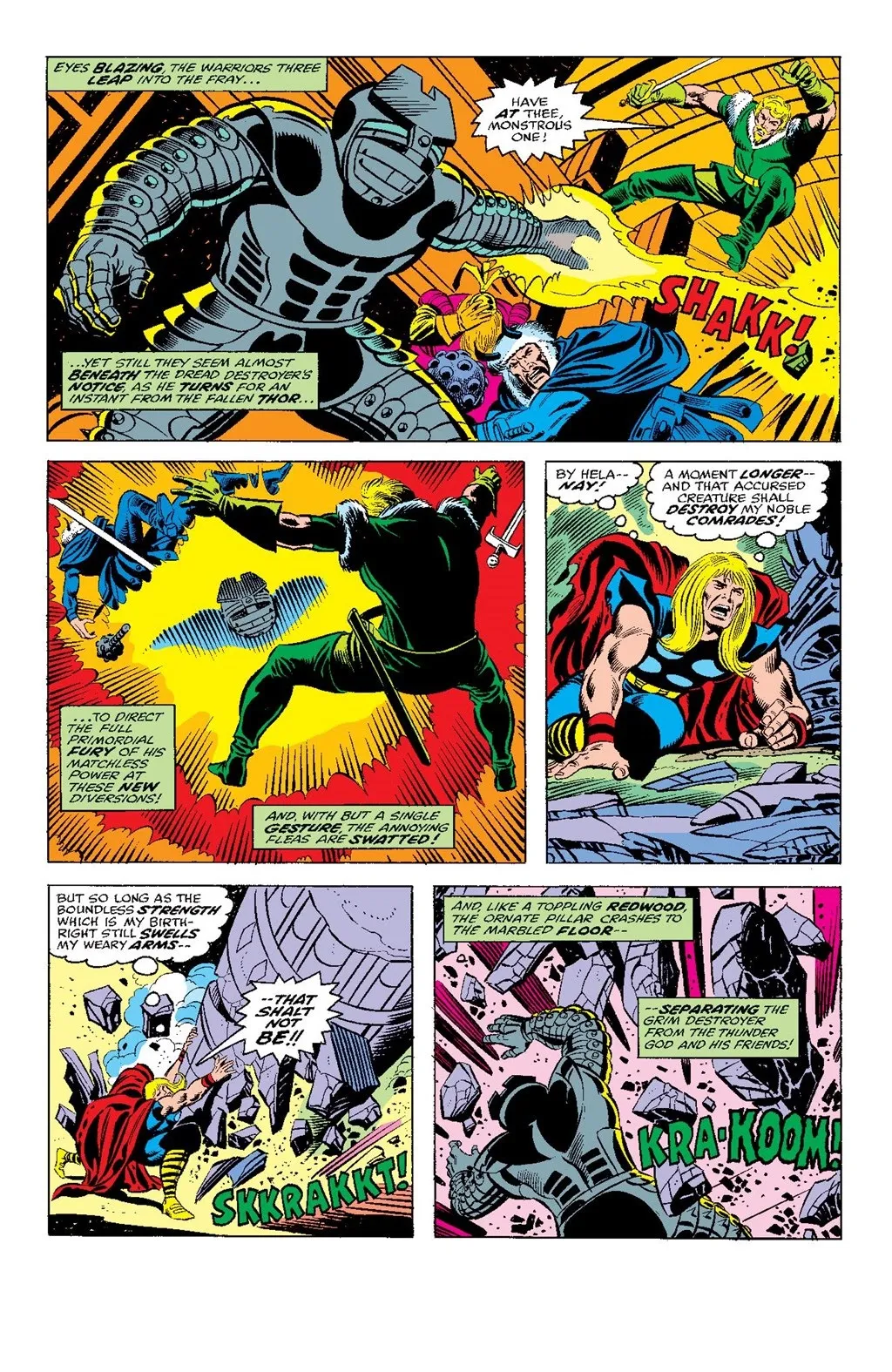 Thor Epic Collection  9 (Part 2) part 6