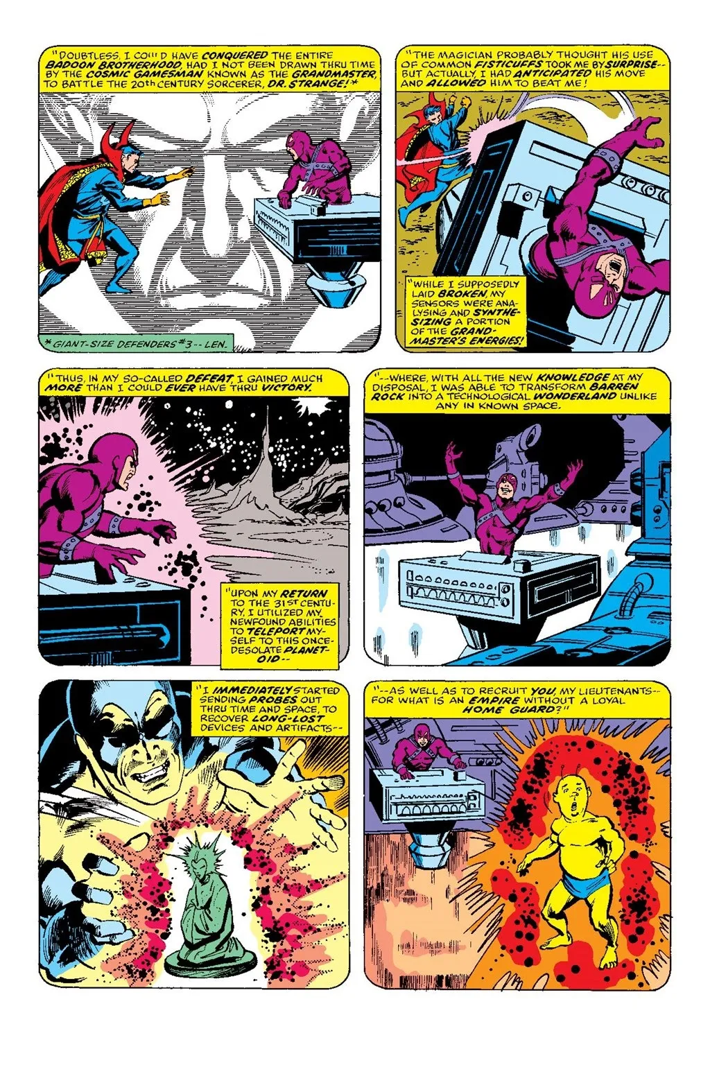 Thor Epic Collection  9 (Part 2) part 51