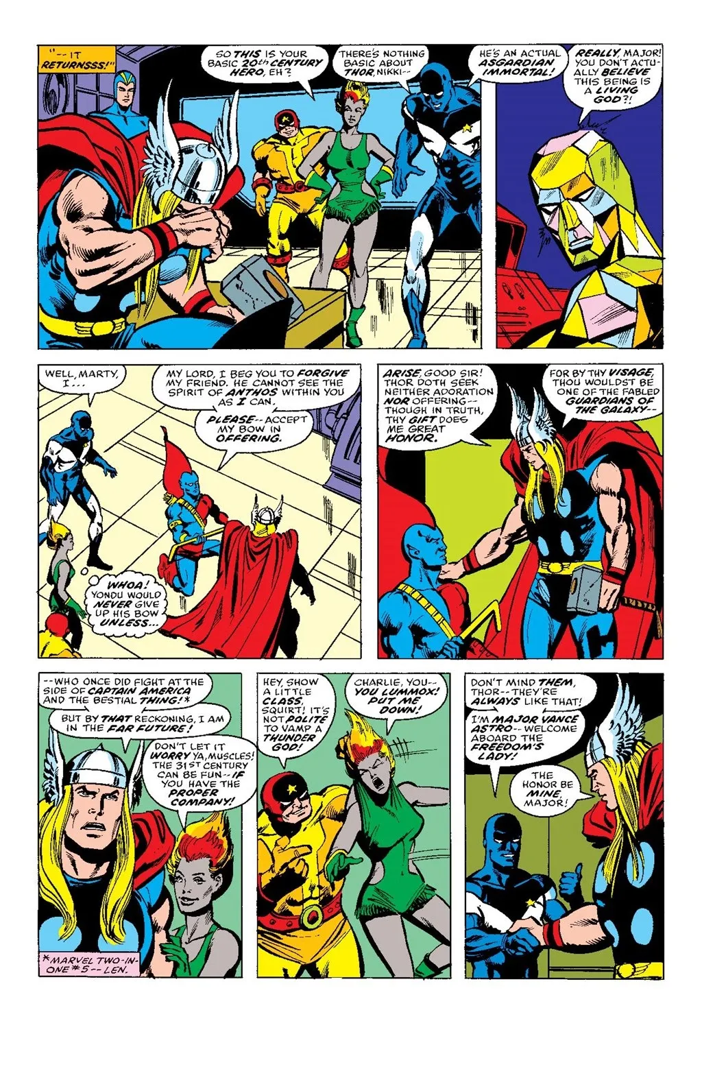 Thor Epic Collection  9 (Part 2) part 53