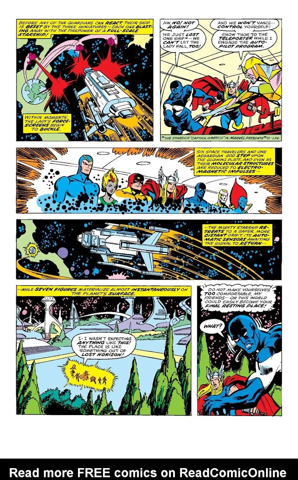 Thor Epic Collection  9 (Part 2) part 55