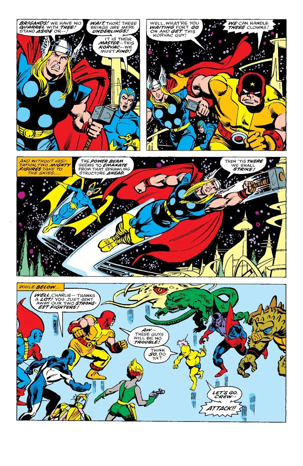 Thor Epic Collection  9 (Part 2) part 57
