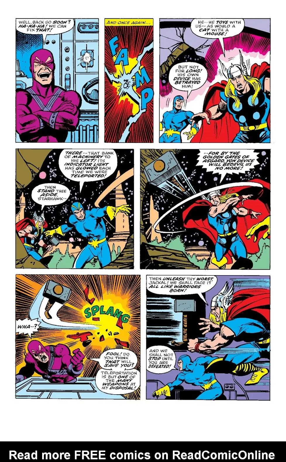 Thor Epic Collection  9 (Part 2) part 60