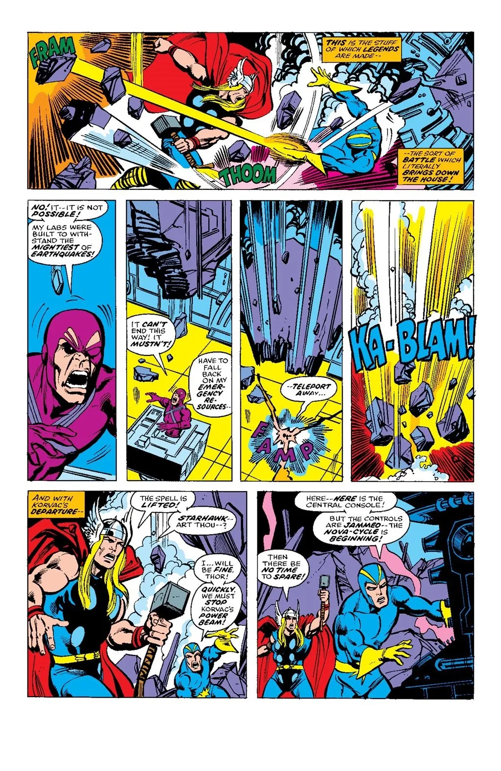 Thor Epic Collection  9 (Part 2) part 65