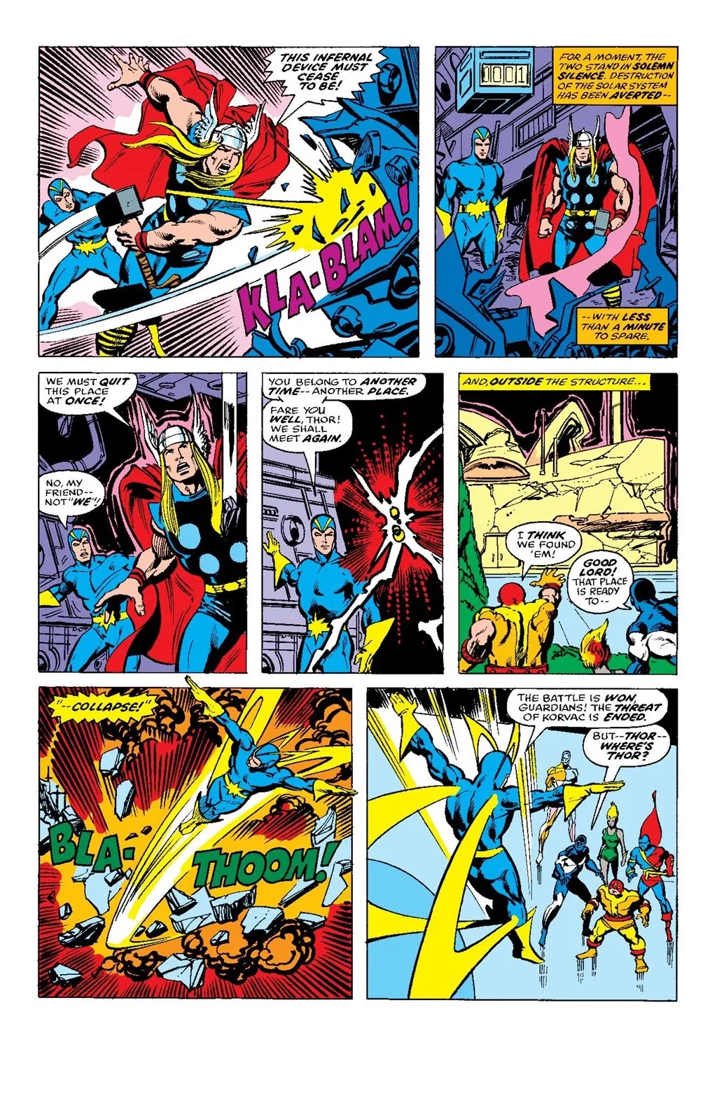 Thor Epic Collection  9 (Part 2) part 66