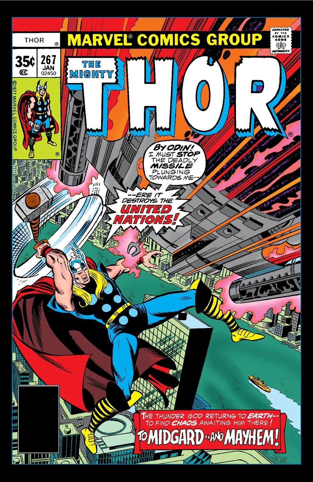 Thor Epic Collection  9 (Part 2) part 68