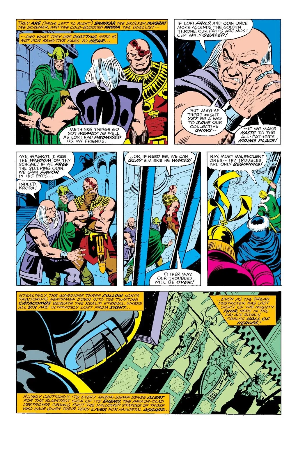 Thor Epic Collection  9 (Part 2) part 8