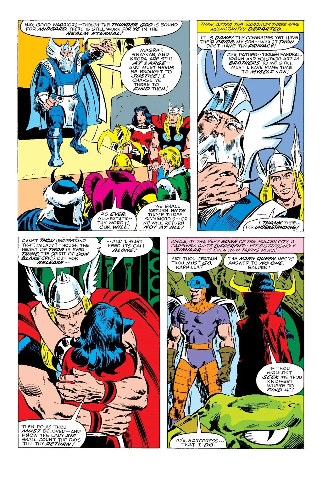 Thor Epic Collection  9 (Part 2) part 75