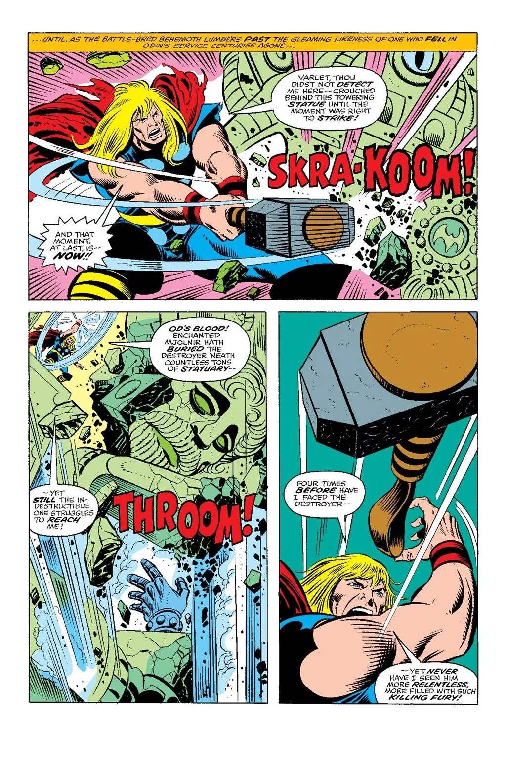 Thor Epic Collection  9 (Part 2) part 9
