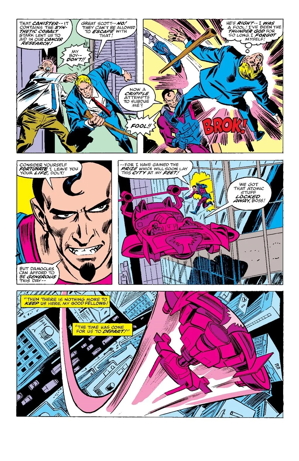Thor Epic Collection  9 (Part 2) part 81