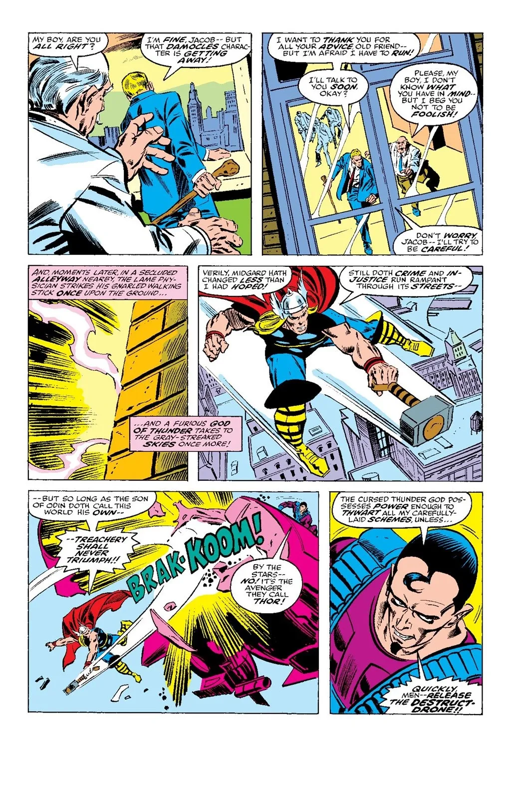 Thor Epic Collection  9 (Part 2) part 82