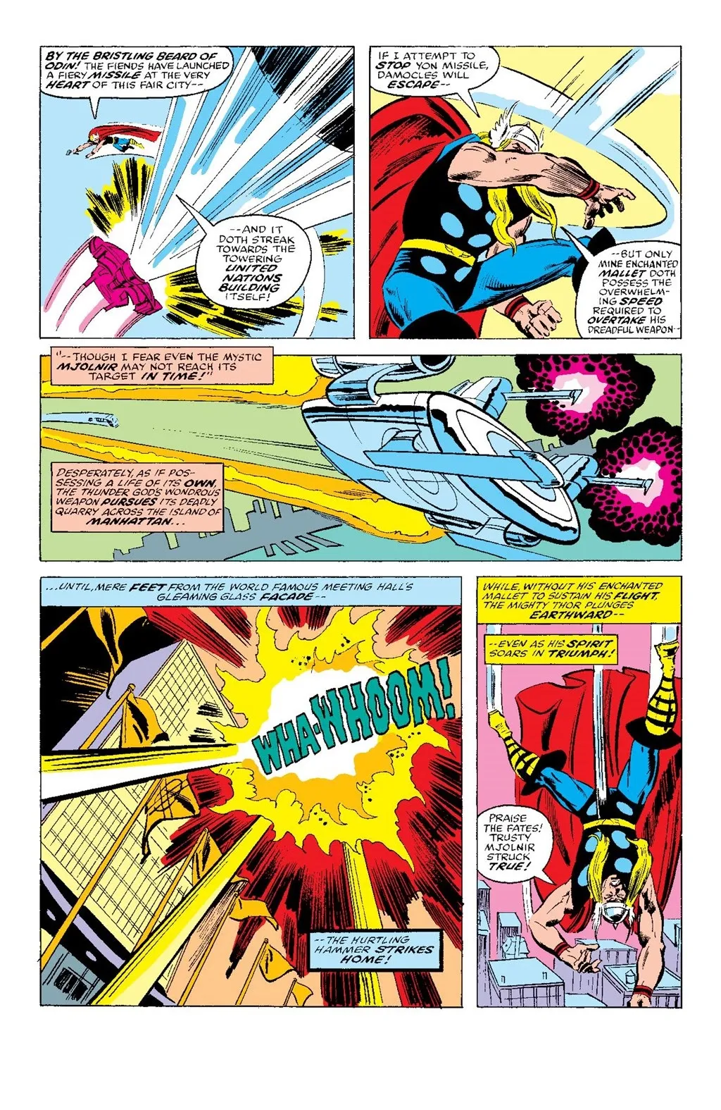 Thor Epic Collection  9 (Part 2) part 83