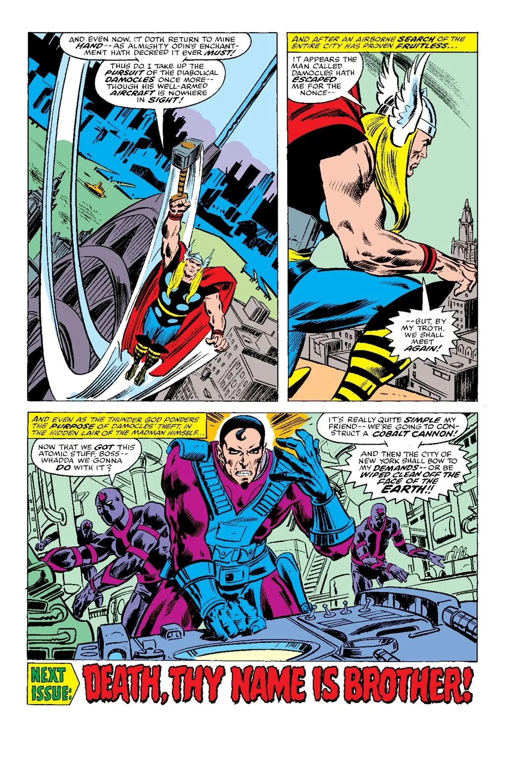 Thor Epic Collection  9 (Part 2) part 84