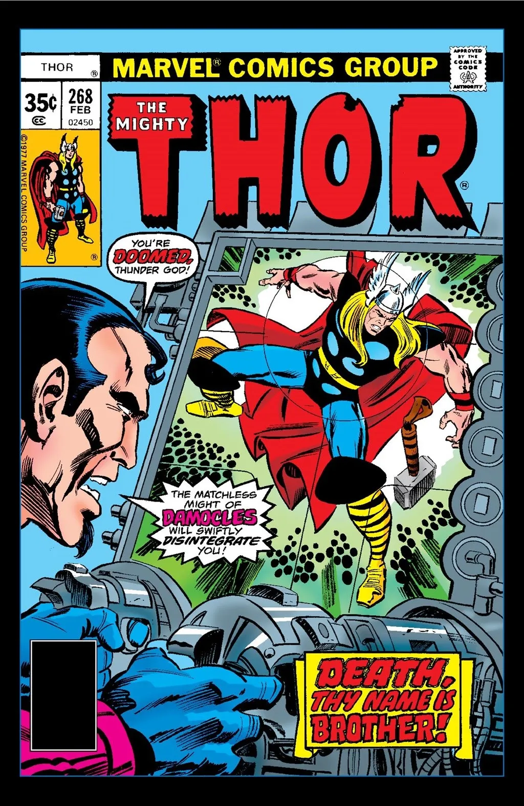 Thor Epic Collection  9 (Part 2) part 85