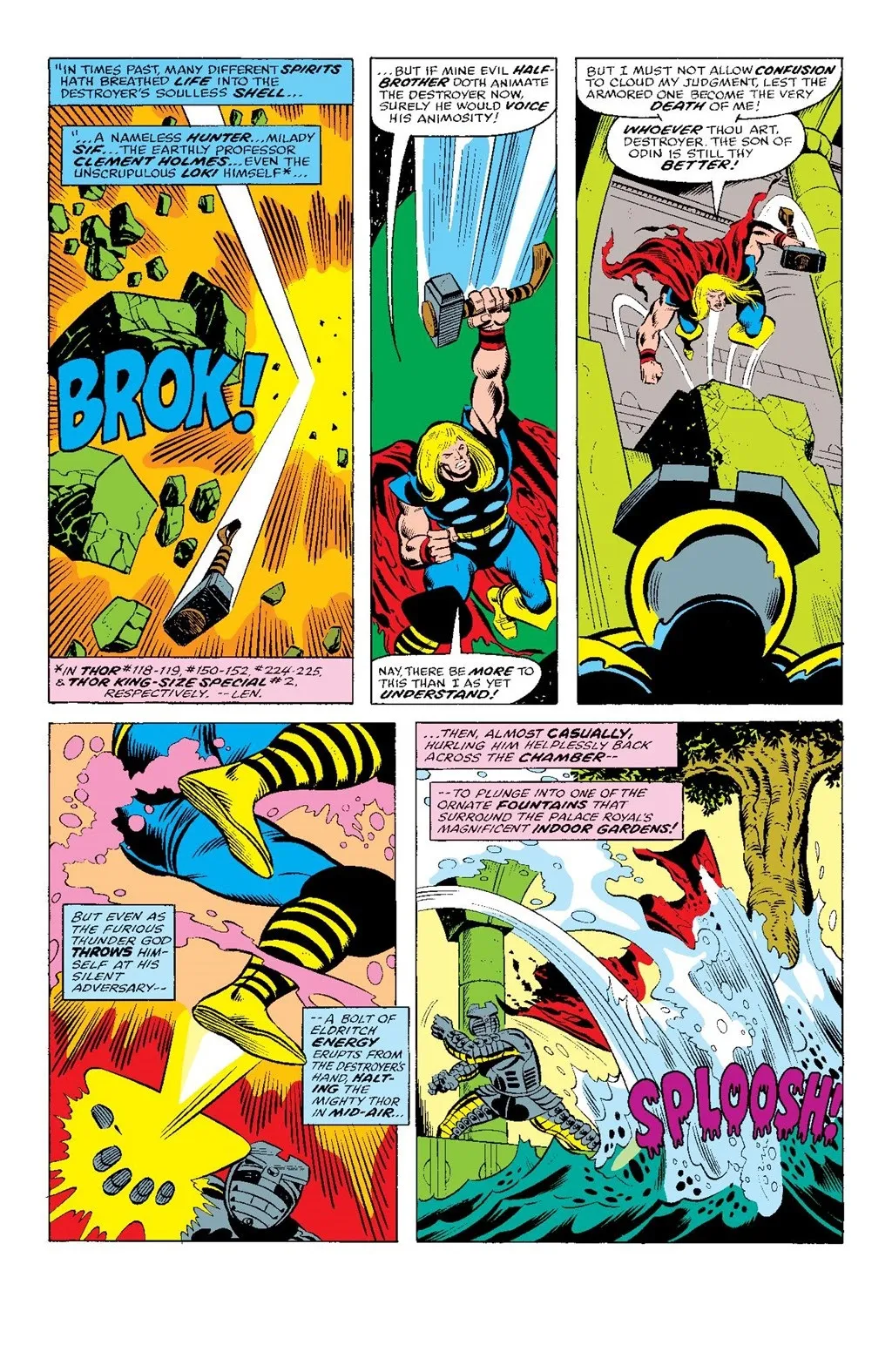 Thor Epic Collection  9 (Part 2) part 10