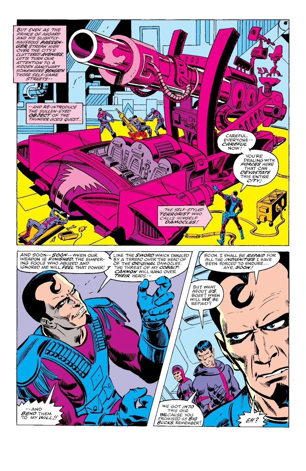 Thor Epic Collection  9 (Part 2) part 91