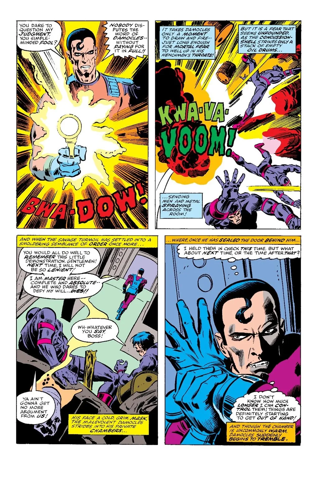 Thor Epic Collection  9 (Part 2) part 92