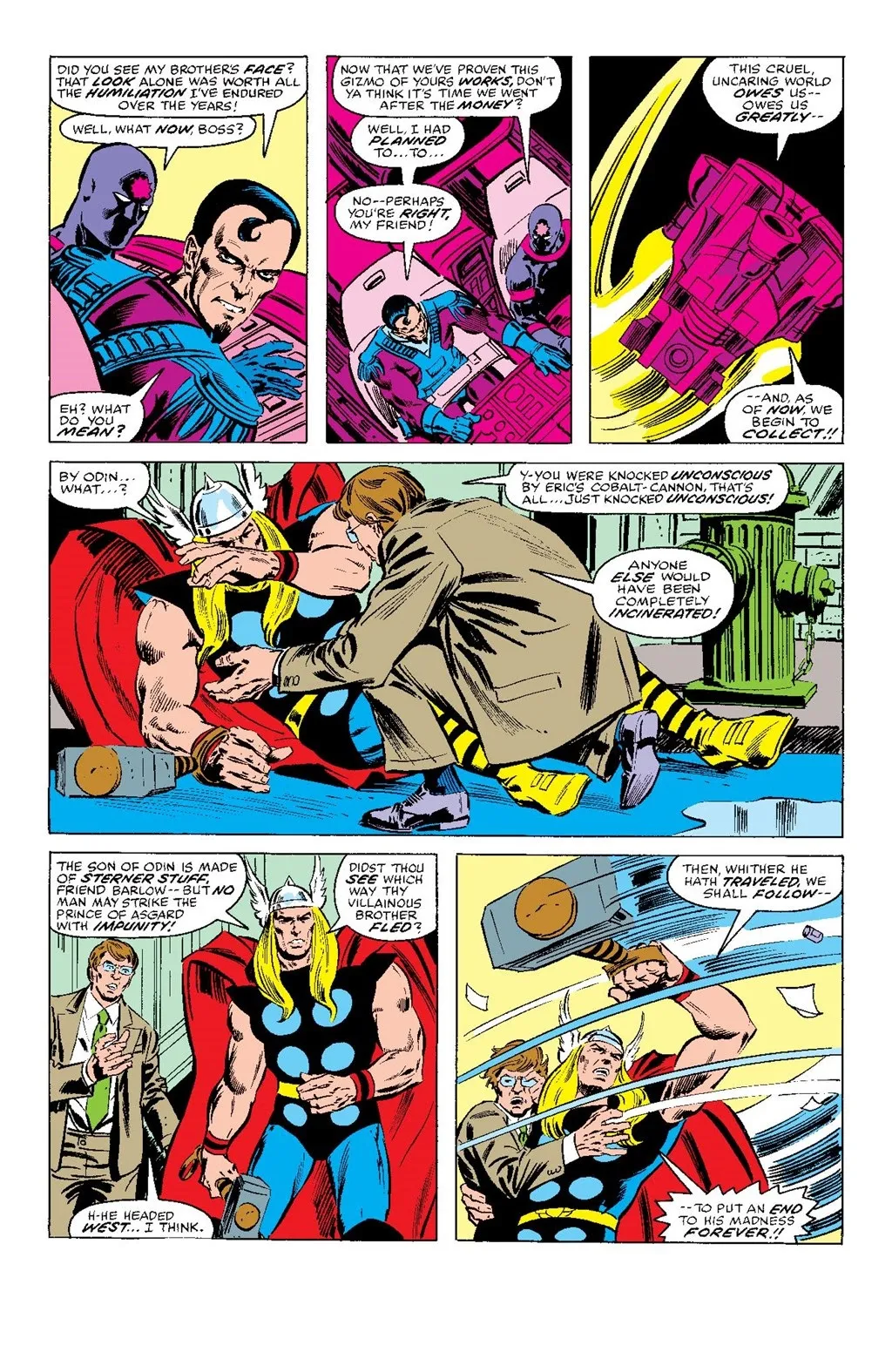 Thor Epic Collection  9 (Part 2) part 97