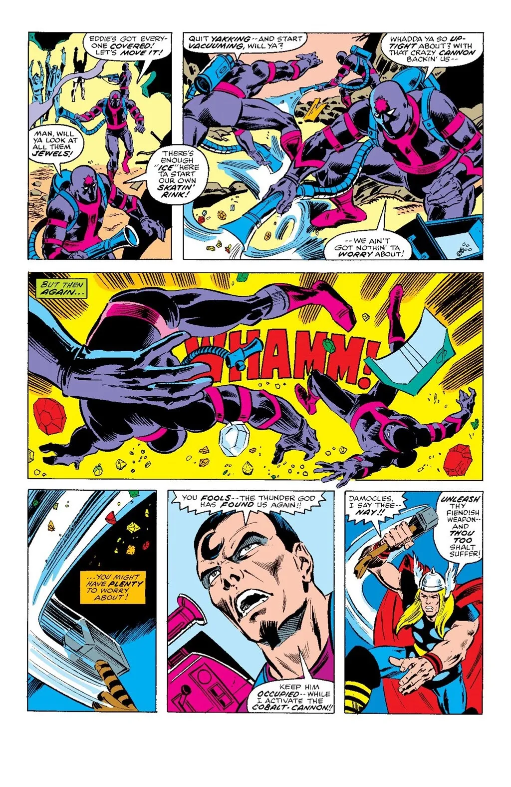 Thor Epic Collection  9 (Part 2) part 99