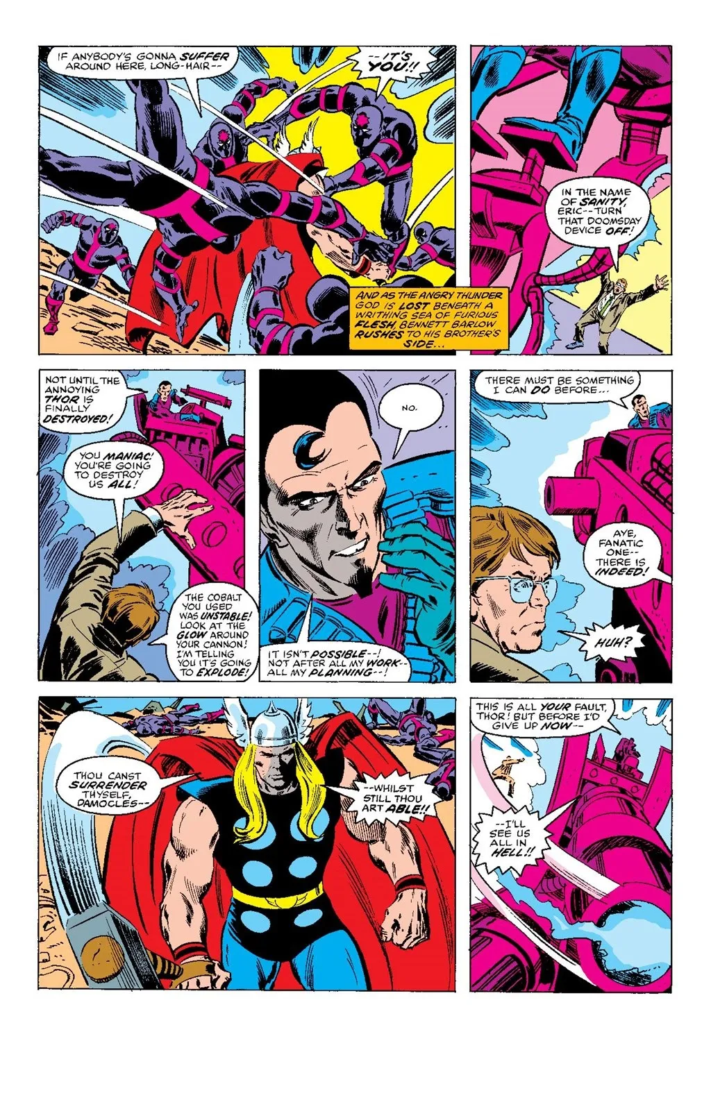 Thor Epic Collection  9 (Part 2) part 100