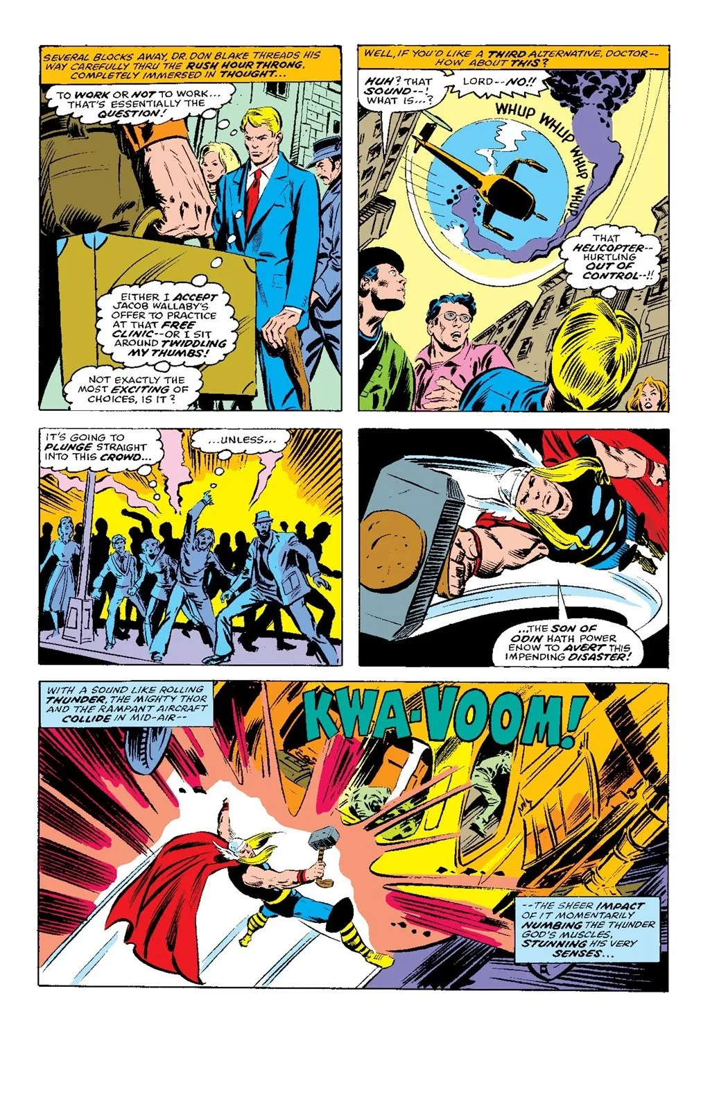 Thor Epic Collection  9 (Part 3) part 11
