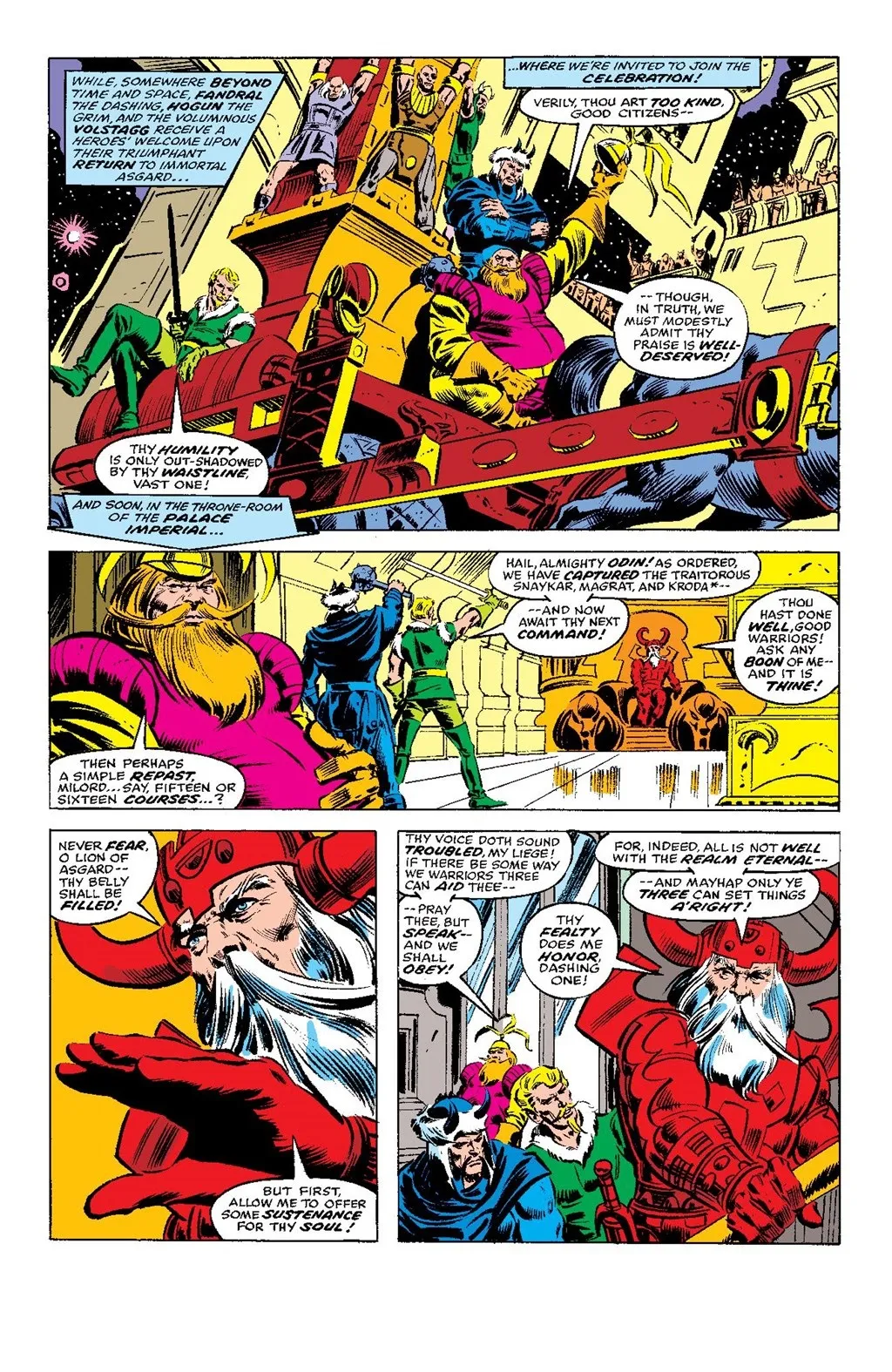 Thor Epic Collection  9 (Part 3) part 13
