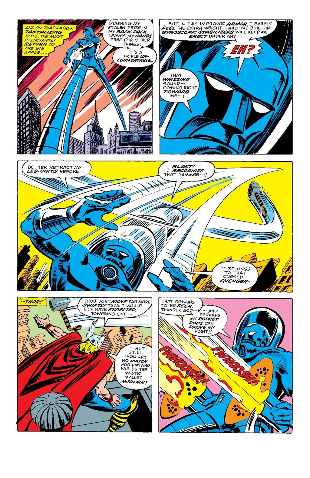 Thor Epic Collection  9 (Part 3) part 14