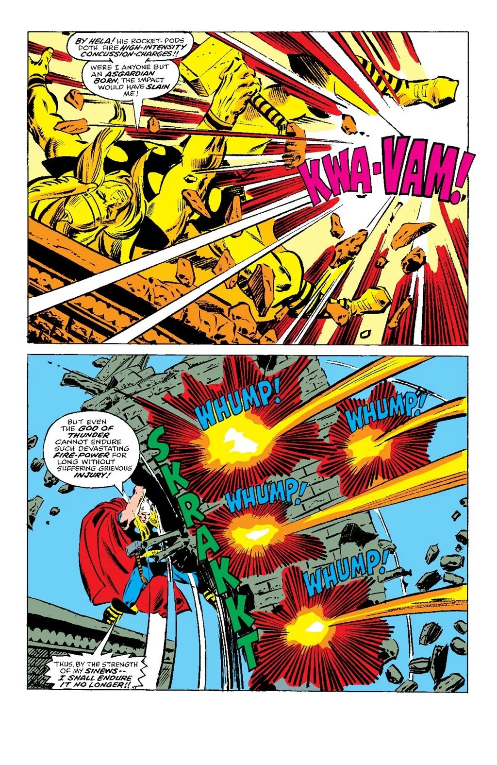 Thor Epic Collection  9 (Part 3) part 15
