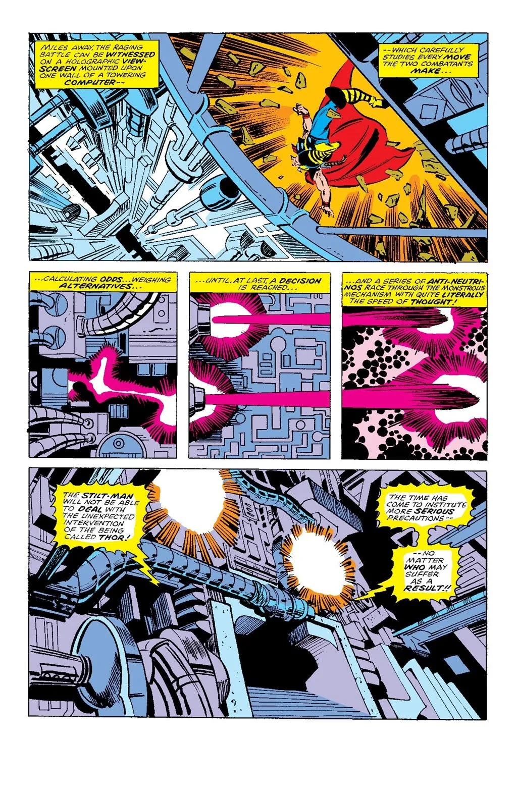 Thor Epic Collection  9 (Part 3) part 16