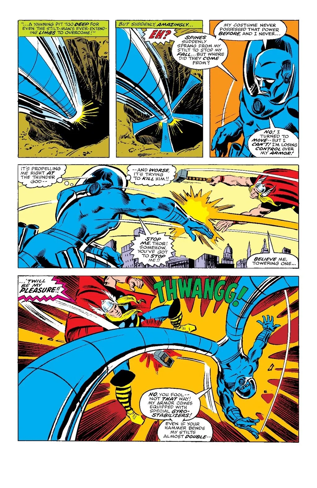 Thor Epic Collection  9 (Part 3) part 18