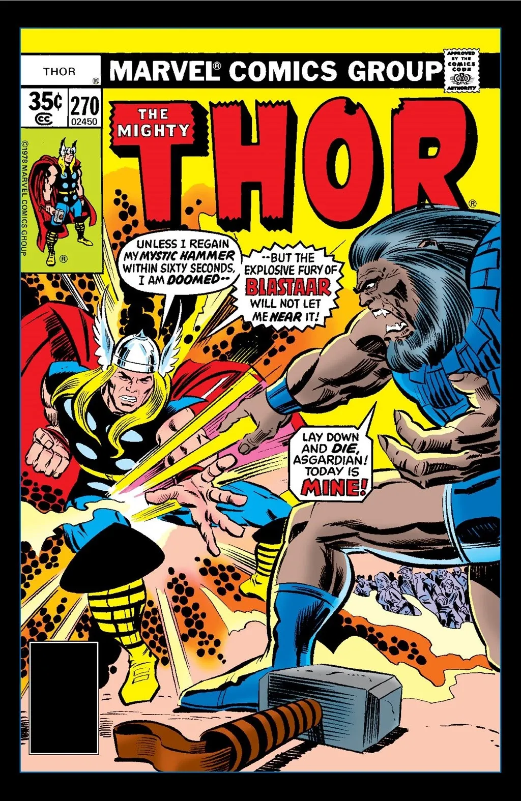 Thor Epic Collection  9 (Part 3) part 21