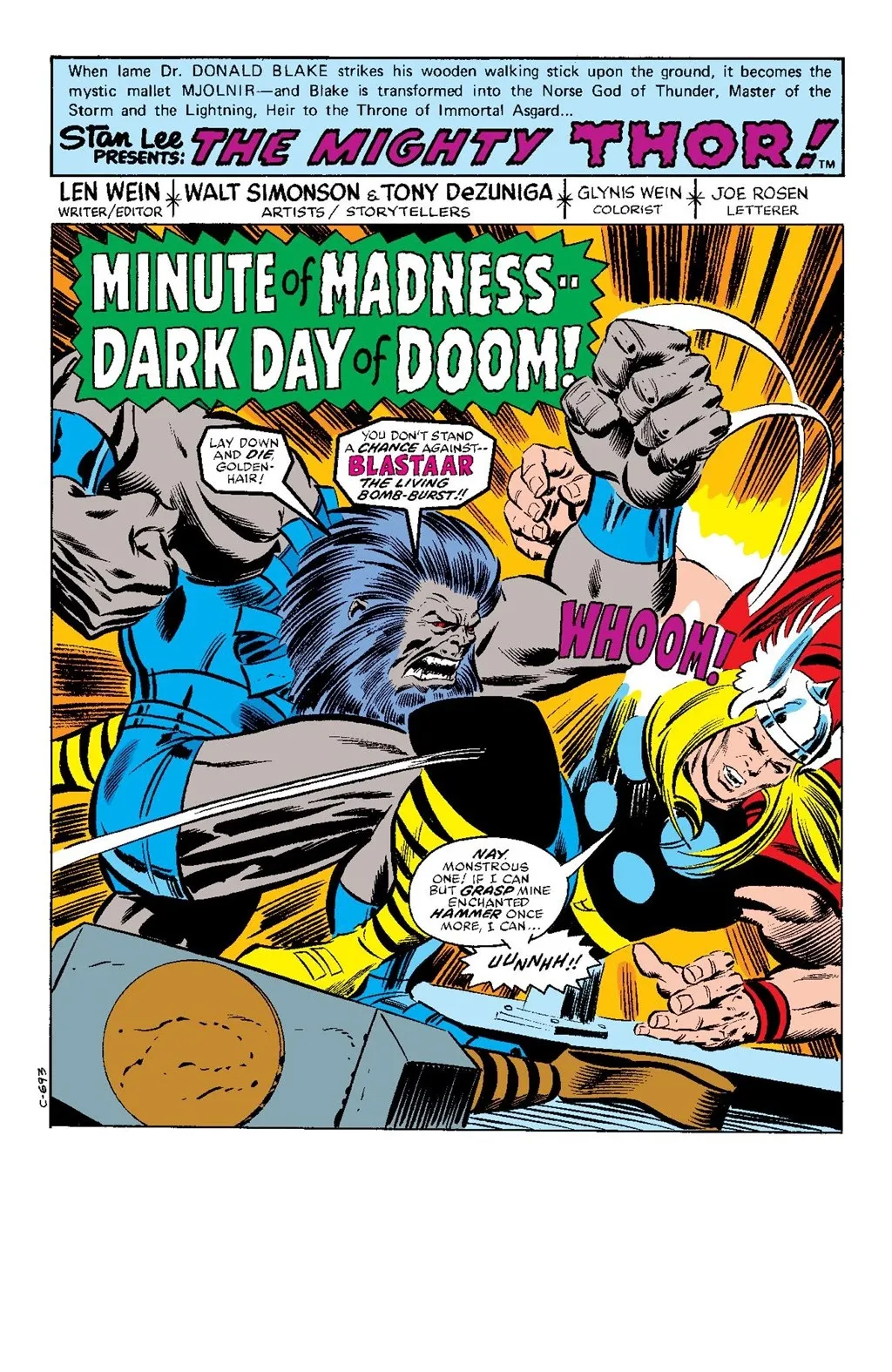 Thor Epic Collection  9 (Part 3) part 22