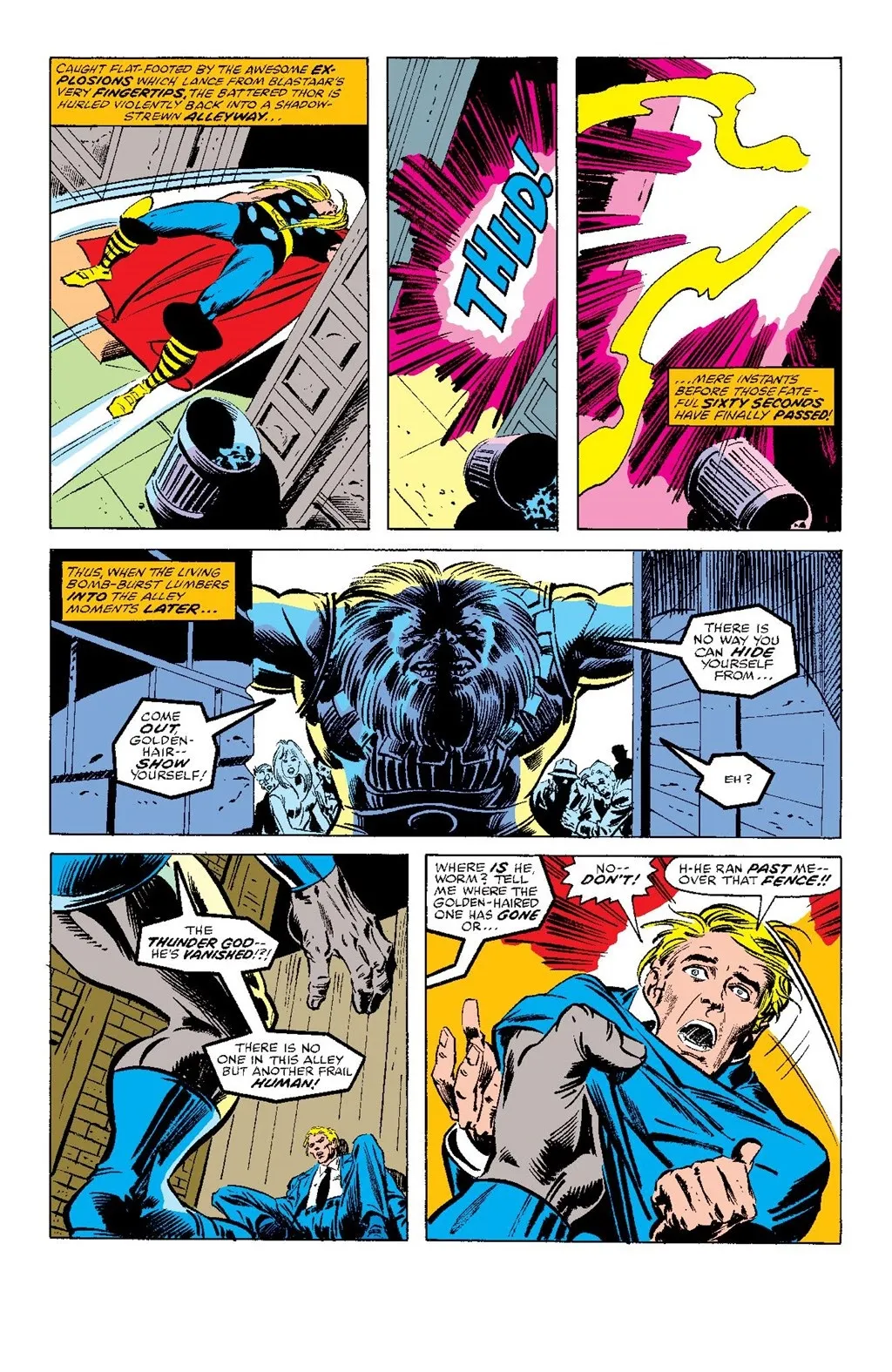 Thor Epic Collection  9 (Part 3) part 25